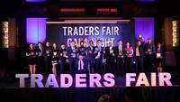 Feria de Traders y Noche de Gala en Malasia