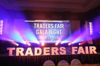 งาน Traders Fair และงาน Gala Night ในมาเลเซีย