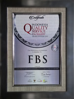 ¡La empresa FBS fue galardonada como el 