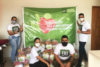 Eventos de Caridad de FBS en Brasil