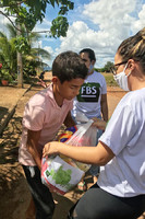 FBS Charity Events in Brazil 
