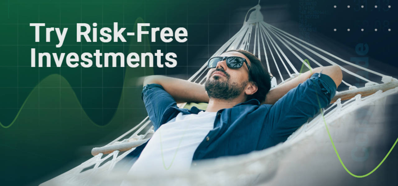 FBS CopyTrade launches a new ‘Risk-Free Investments’ feature