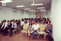 FBS held mind-blowing training seminar in Vietnam!