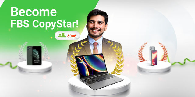 Take your chance to participate in FBS CopyStar and win the amazing prizes