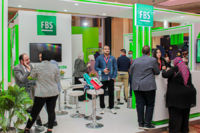 FBS participated in Smart Vision Investment EXPO 2020 in Egypt as a strategic sponsor