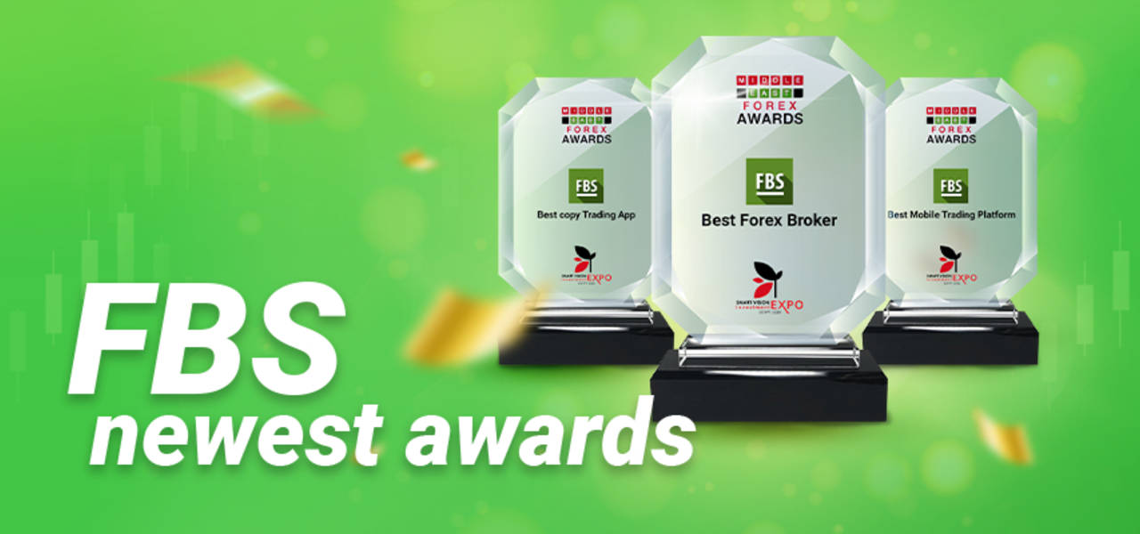 FBS won 3 awards during Smart Vision Investment Expo in Egypt