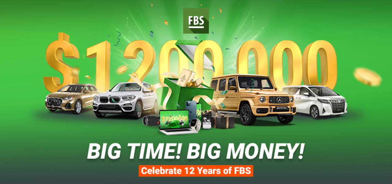 12 ปี FBS : Big Time! Big Money!