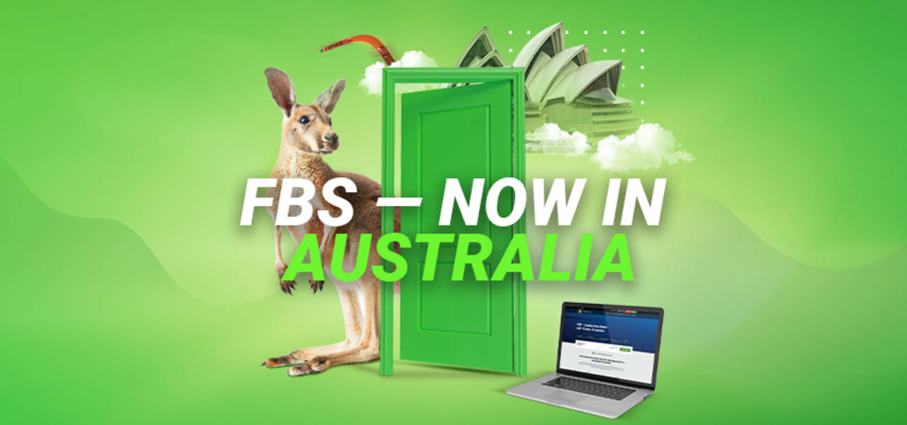 FBS Soars to New Highs: Enters Australia with ASIC Licence and New Bonus
