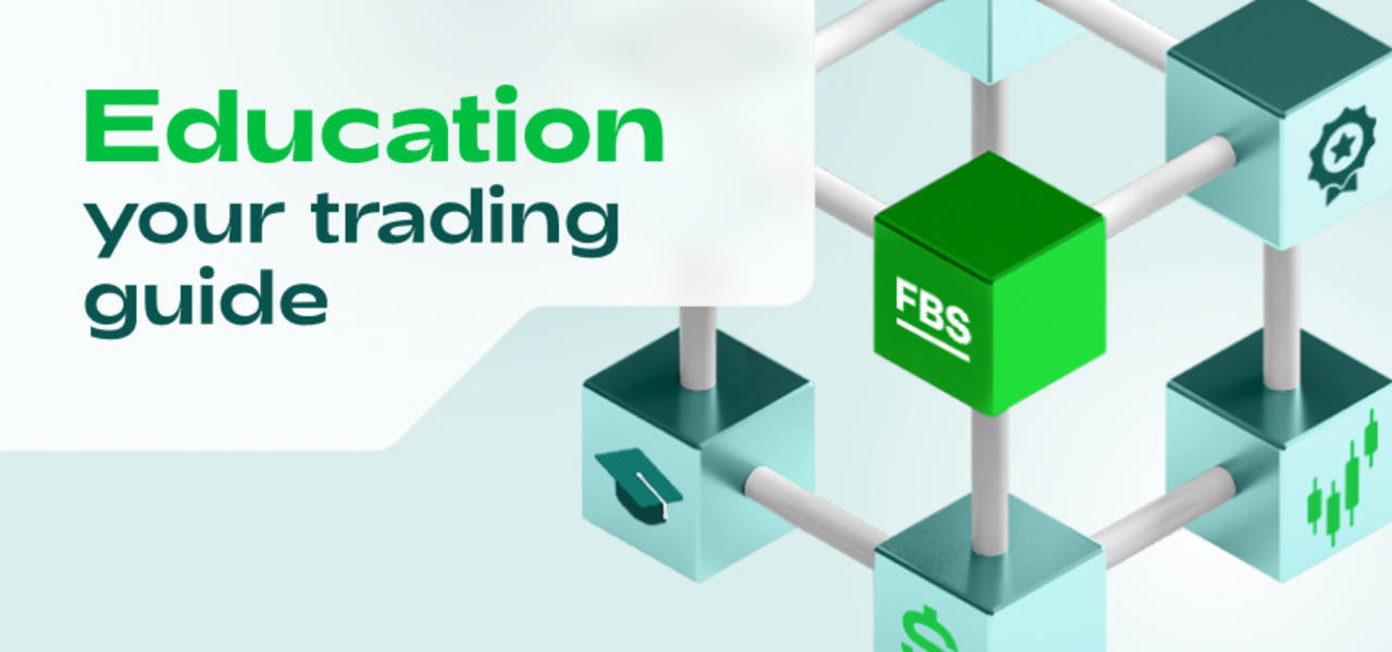 Dive into Trading with Education in FBS Personal Area