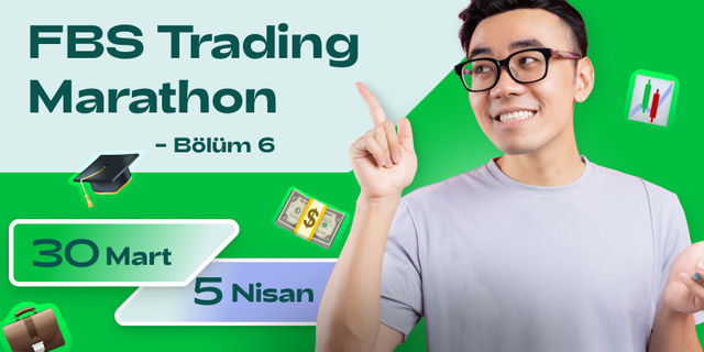 FBS Trading Marathon – Bölüm 6: Yeniden başlat 