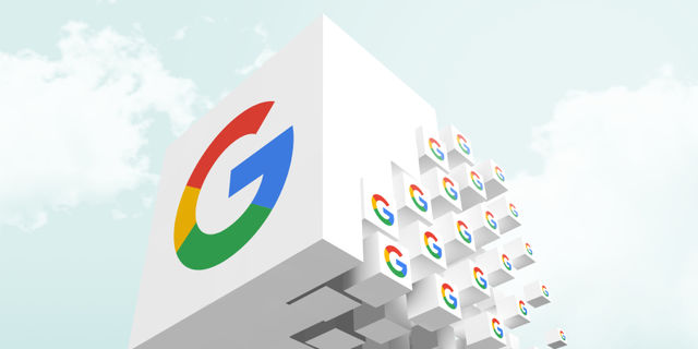 Time to invest: the Google stock split is coming!