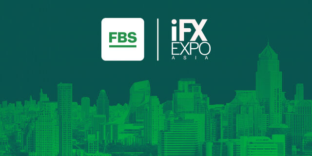 FBS joins iFX EXPO Asia 2023 as Silver Sponsor