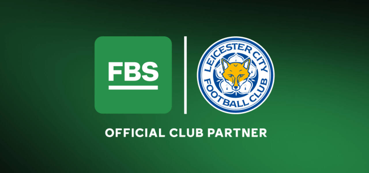 El acuerdo de asociación entre FBS y el LCFC para la temporada 2023/2024