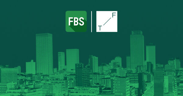 FBS Joins Traders Fair in South Africa as Grand Sponsor
