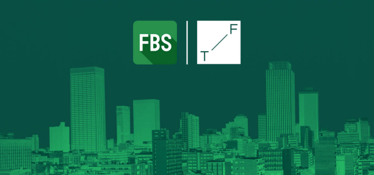 FBS Joins Traders Fair in South Africa as Grand Sponsor