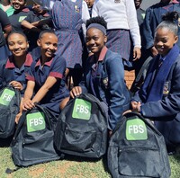 FBS and Education Africa to Make STEM Education More Accessible to Children in South Africa
