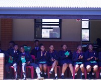 FBS และ Education Africa ร่วมกันทำให้เด็ก ๆ ในแอฟริกาใต้สามารถเข้าถึงการศึกษา STEM ได้มากขึ้น