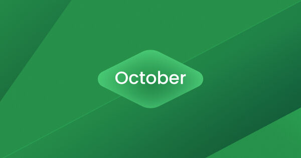 Trading Schedule Changes in October