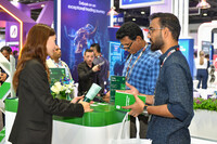 FBS gana el premio a la mejor cuenta de Forex islámica en la Expo Forex de Dubái