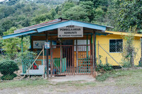 FBS y la Sociedad SUKA reconstruyen un aula escolar en la región de Sabah