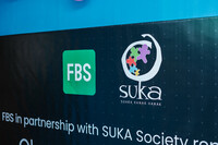 FBS and SUKA Society Rebuild a School Classroom in Sabah Region