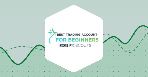 FxScouts ยกให้ FBS เป็นโบรกเกอร์ที่มีบัญชีซื้อขายที่ดีที่สุดสำหรับมือใหม่
