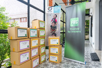 FBS ayuda a hacer más accesible la educación preescolar en Malasia peninsular