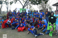 All supermen of the world choose FBS!
