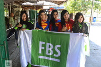 ¡Todos los superhombres del mundo eligen FBS!