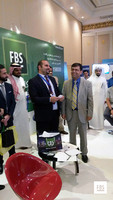 ¡La compañía FBS ha sido reconocida como ¡