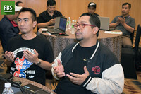 Free FBS Seminar in Melaka 