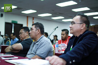 Free FBS seminar in Terengganu