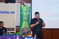 Free FBS seminar in George Town