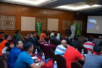 Free FBS seminar in Sungai Petani