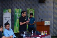 Free FBS seminar in Sungai Petani