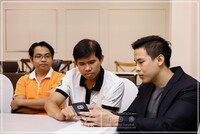 Free FBS seminar in Koh rat