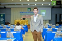 Free FBS seminar in Phichit