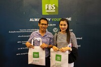 Free FBS seminar in Khon Kaen, Thailand