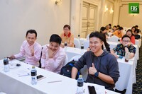 Free FBS seminar in Thailand