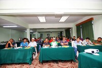 Seminar FBS percuma di Kuantan