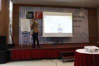 Free FBS seminar, Buon Ma Thuot City, Vietnam