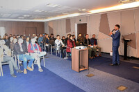 Free FBS seminar in Morocco