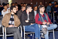 Free FBS Seminar in Fez, Morocco