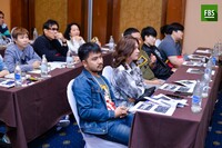 Free FBS seminar in Chiang Mai, Thailand