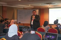 Free FBS Seminar in Kota Kinabalu
