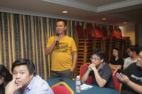 Free FBS Seminar in Kota Kinabalu