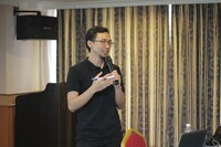Seminar percuma FBS di Kota Kinabalu