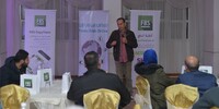 Free FBS seminar in El-Mansoura