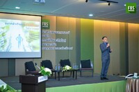 Free FBS Seminar in Khon Kaen 