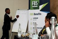 Free FBS Seminar in Pretoria 